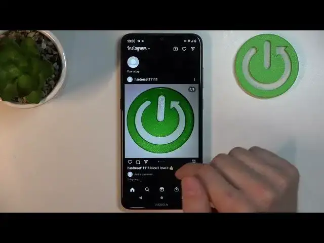 Video thumbnail for How to link instagram to facebook | Connect Facebook to Instagram account
