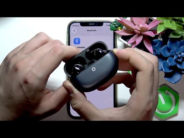 Video thumbnail for HUAWEI FreeBuds Pro 5 – Fix Bluetooth Pairing Issues