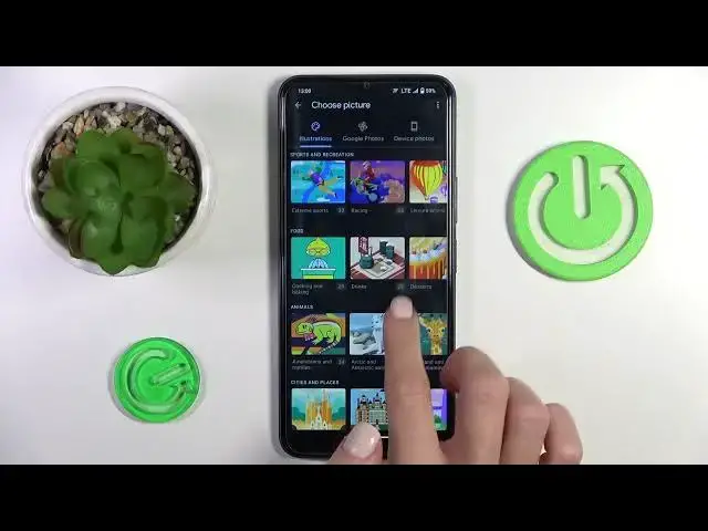 Video thumbnail for How to Add a Photo to a Contact on the VIVO Y22S