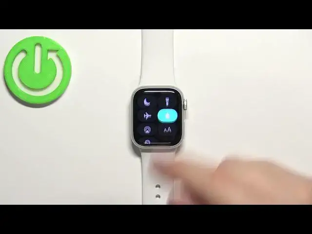 'Video thumbnail for How to Enable / Disable Water Lock Mode on Apple Watch Series 8?'