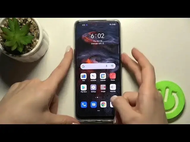 Video thumbnail for How to Disable AOD in OPPO Reno5 Lite