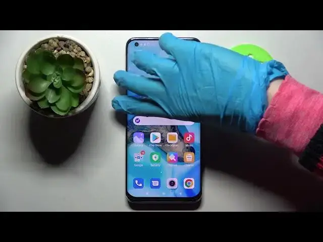 'Video thumbnail for How to Add Screen Lock on Xiaomi Mi 10 Pro – Set Up Device Protection'