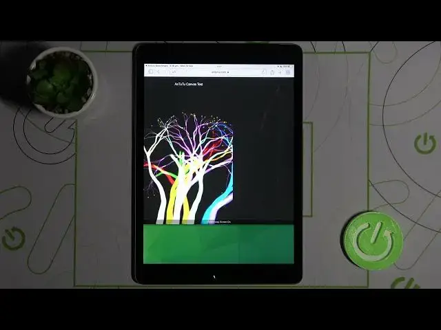 Video thumbnail for iPad 2021   Antutu html5 test