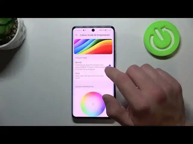 Video thumbnail for How to Find and Manage Display Settings on HUAWEI NOVA 9 - Adjust Display