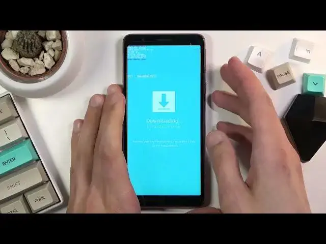 Video thumbnail for Download Mode SAMSUNG Galaxy M01 Core | How to Open and Exit SAMSUNG Download Mode