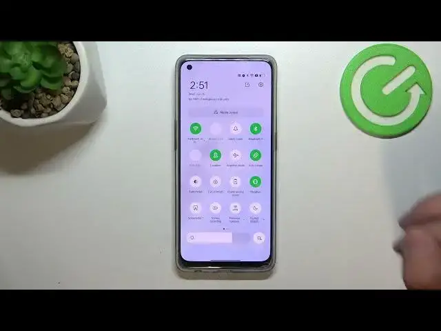 Video thumbnail for Oppo Reno 8 lite - Does It Have Screen Recording