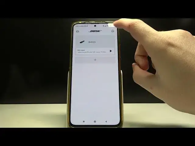 Video thumbnail for Bose Smart Soundbar 300 - How To Add Spotify