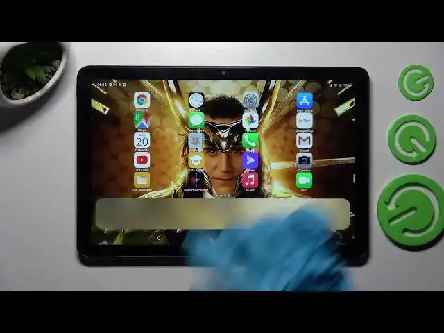 Video thumbnail for TCL Tab 10s – How To Download And Apply iOS Launcher