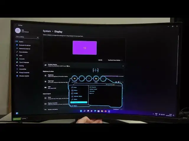 Video thumbnail for How to Enable Auto Turn Off in Samsung Odyssey G7?
