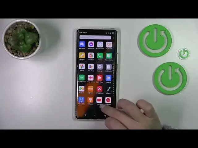 Video thumbnail for How to Hide Photos in Gallery of Infinix Zero Ultra - XHide Folder