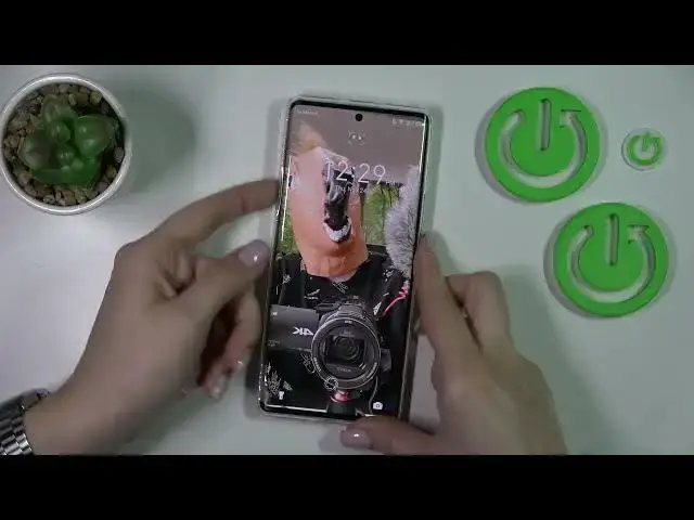 Video thumbnail for How Does Face Recognition Works on Infinix Zero Ultra - Face Unlock Test