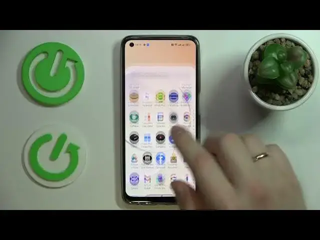 Video thumbnail for How to Read Available RAM on Realme 10 - Check RAM Storage Info