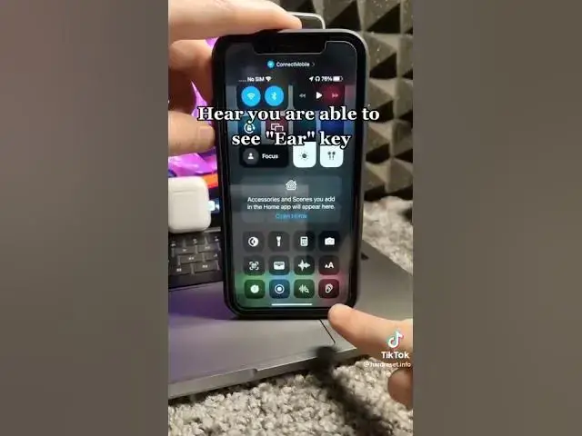 Video thumbnail for Try this iPhone feature allows you to spy