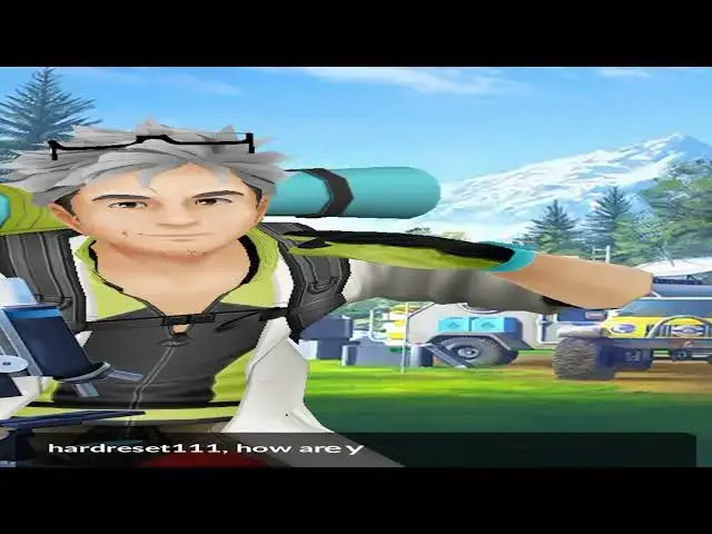 Video thumbnail for Pokémon Go Gameplay on Nokia G10 – Check Out Game Performance (Screen Recording)