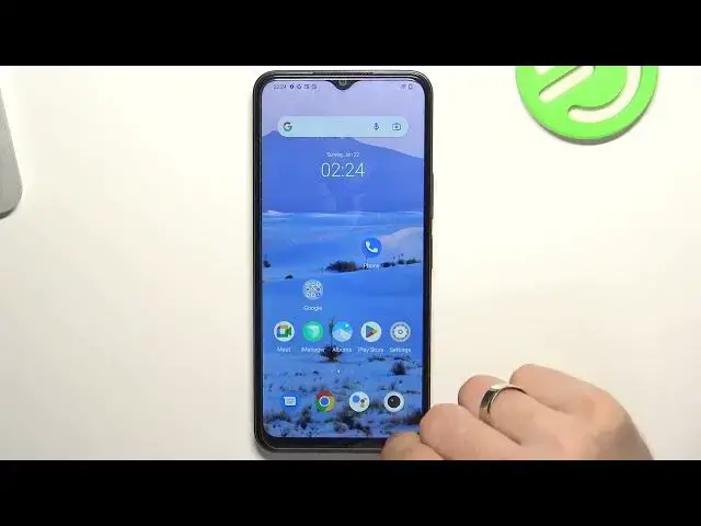 'Video thumbnail for Vivo Y22s How To Record Calls'