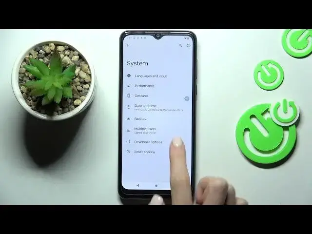 Video thumbnail for How to Activate Automatic System Updates in MOTOROLA Moto G Pure – Auto Updates