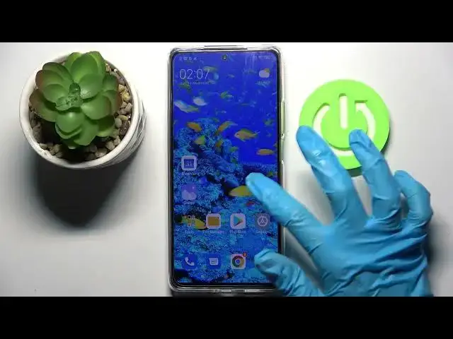 'Video thumbnail for How to Turn Off the Automatic Screen Rotation on XIAOMI 11T'