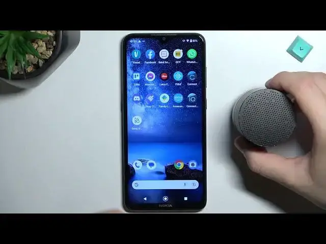 Video thumbnail for How to Pair Huawei CM510 with Android?