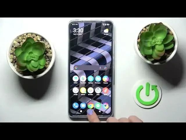 Video thumbnail for How to Activate Touch Sounds in POCO X4 Pro 5G – Customize Sound Settings