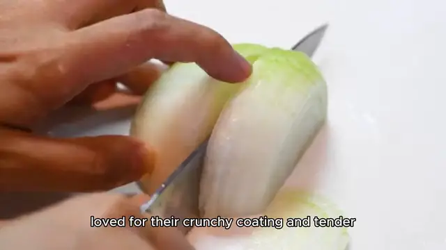 'Video thumbnail for Onion rings '