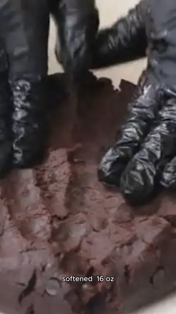 Video thumbnail for oreo balls recipe