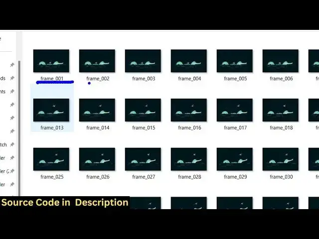 Video thumbnail for FFMPEG Command to Extract the Frames of GIF as PNG Images in Terminal