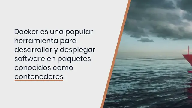 Video thumbnail for Instalar Docker en Ubuntu (4 Formas Sencillas)