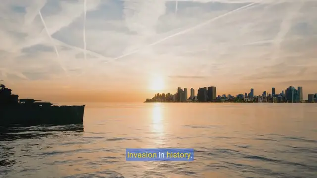 Video thumbnail for The Legacy of D-Day: An Educational Journey