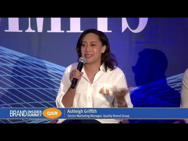 Video thumbnail for CLIP 5 – Ashleigh Griffith