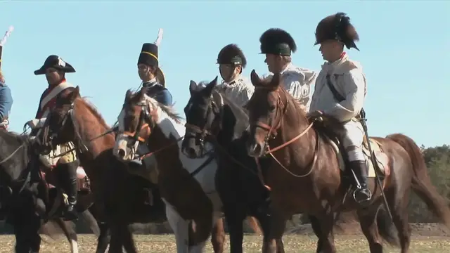 'Video thumbnail for Pivotal Moments in American History: From Colonization to Superpower'