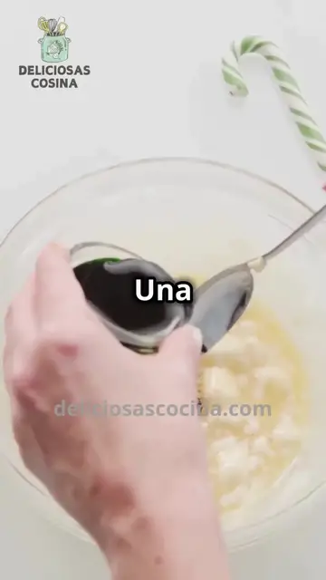 Video thumbnail for Helado de Nata Casero Sin Huevo