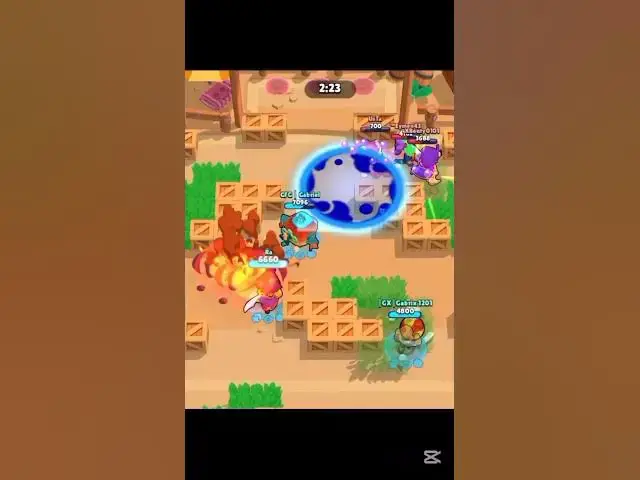Video thumbnail for Insane Game Start #remix #anime #musica #music #phonk #brawlstars #subscribe #brawl #like #start