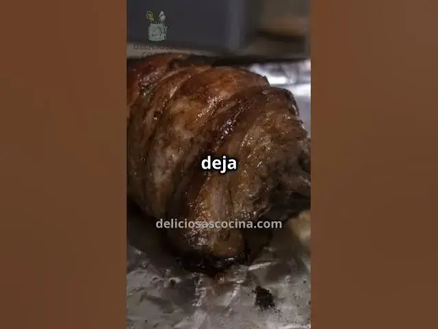 Video thumbnail for Como Hacer Bistec de Ternera a la Plancha