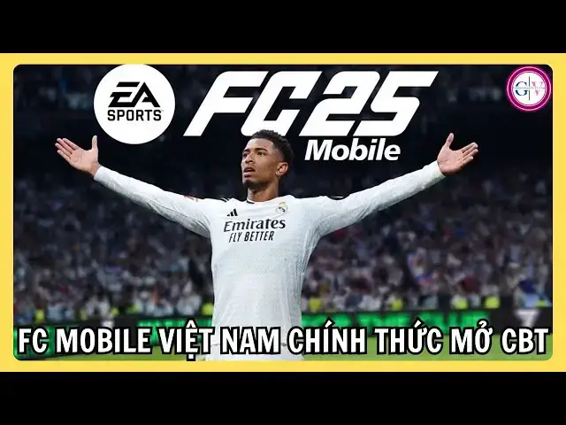 Video thumbnail for Trải nghiệm EA Sports FC Mobile Việt Nam Closed Beta Test Ngày đầu tiên Và 6 lưu ý quan trọng