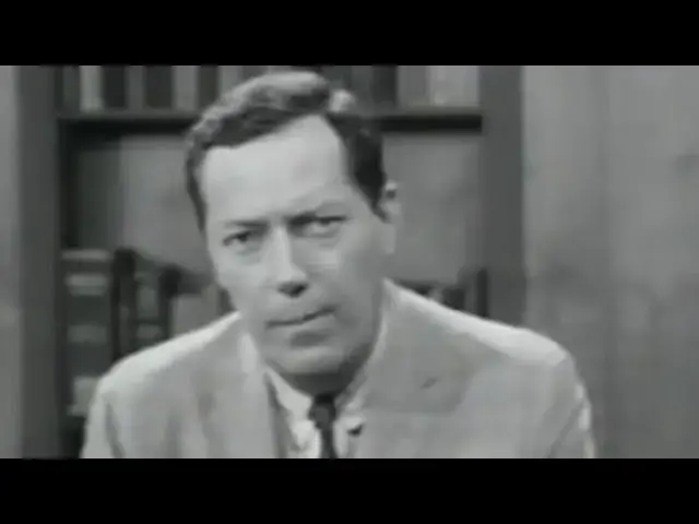 Video thumbnail for Jim Garrison Responds to NBC News White Paper