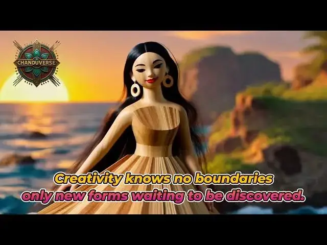 Video thumbnail for AI ART Creativity knows no boundaries #runwayml