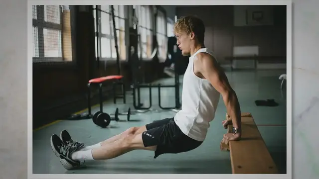Video thumbnail for Strength Training Unleashed: Unlocking Physical and Mental Well-being for a Stronger You!