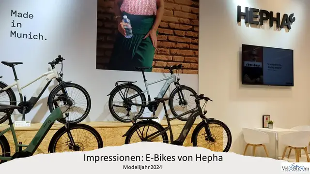 'Video thumbnail for Sensation: Bestes E-Bike-Preis-Leistungsverhältnis in Deutschland!'