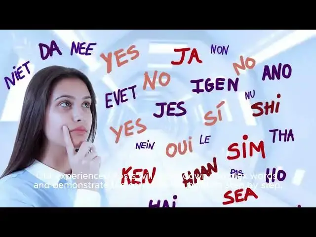 Video thumbnail for Daily Pronunciation Daily Pronunciation Review News: Enhance Your Language Skills With Our