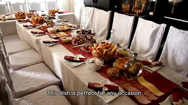 Video thumbnail for Hashbrown casserole recipe