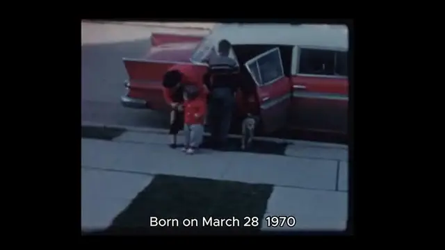 Video thumbnail for Vince Vaughn