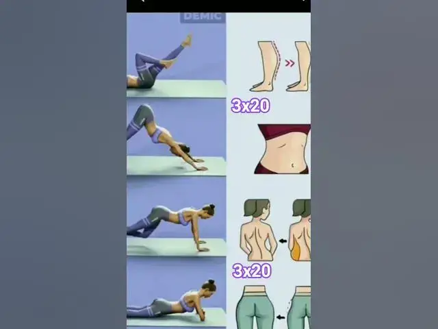 Video thumbnail for #aerobic #sports #fitnessmotivation #body_building #motivation #motivationfitness #fitness #challeng