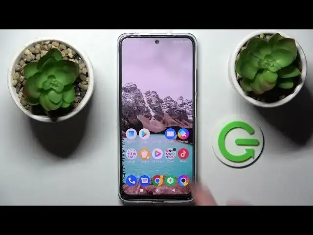 'Video thumbnail for How to Turn On/Off Auto Rotate-Screen on Poco M4 Pro 5G | Screen Rotation on XIAOMI Poco M4 Pro 5G'