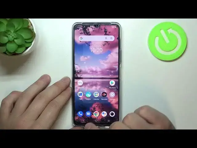 Video thumbnail for VIVO Y76 5g - How To Remove Cards From Google Pay