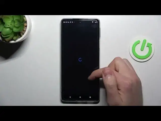 Video thumbnail for How to Activate Google Assistant in MOTOROLA Edge 30 Pro – Assistant Option
