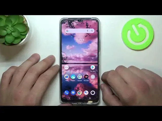 'Video thumbnail for VIVO Y76 5g - How To Enable & Disable Touch Vibrations'