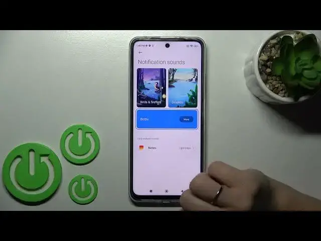 Video thumbnail for How to Mute Notifications of POCO X4 GT - Disable Notification Sound Effects