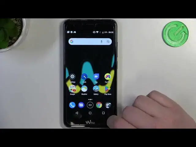 Video thumbnail for WIKO U Pulse - How to Fix Internet Not Working & Google Play Store Stuck On Pending?
