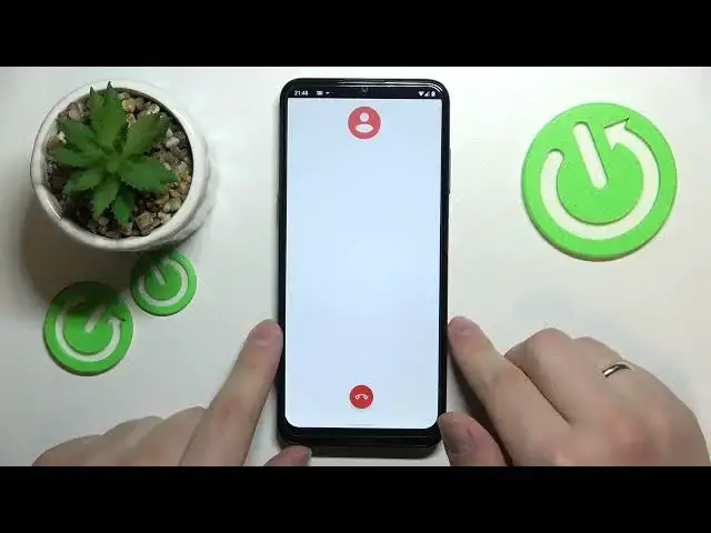 Video thumbnail for NOKIA G21 - How to Turn On Speaker In Phone Call