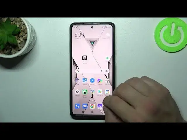 Video thumbnail for How to Set Up Custom Notification Alert in Xiaomi Black Shark 5 Pro - Customize Notification Sound